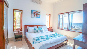 Air Sanih Beach Villa